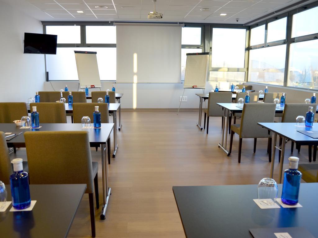 Uve Alcobendas Kültér fotó