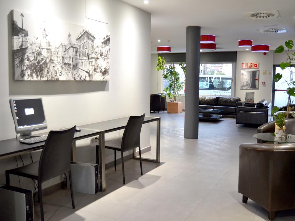 Uve Alcobendas Kültér fotó